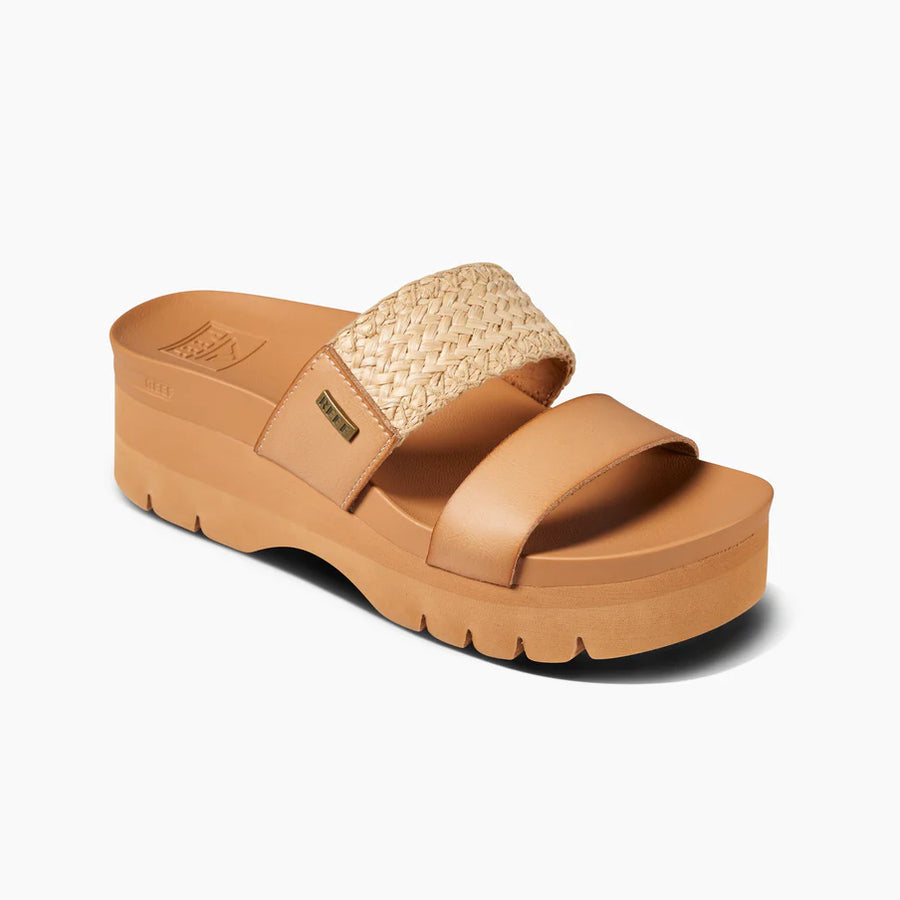 Cushion Vista Higher Sandals