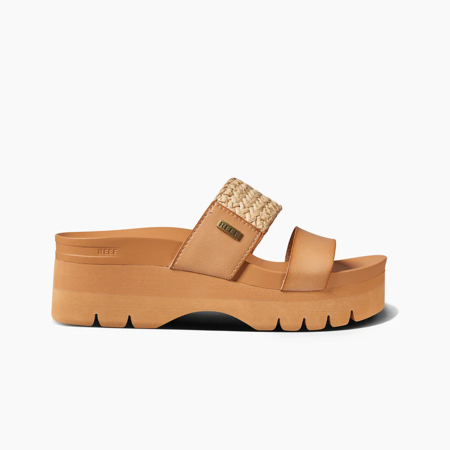 Cushion Vista Higher Sandals