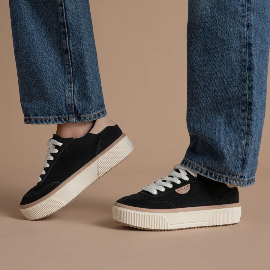 Lay Day Lift Sneakers