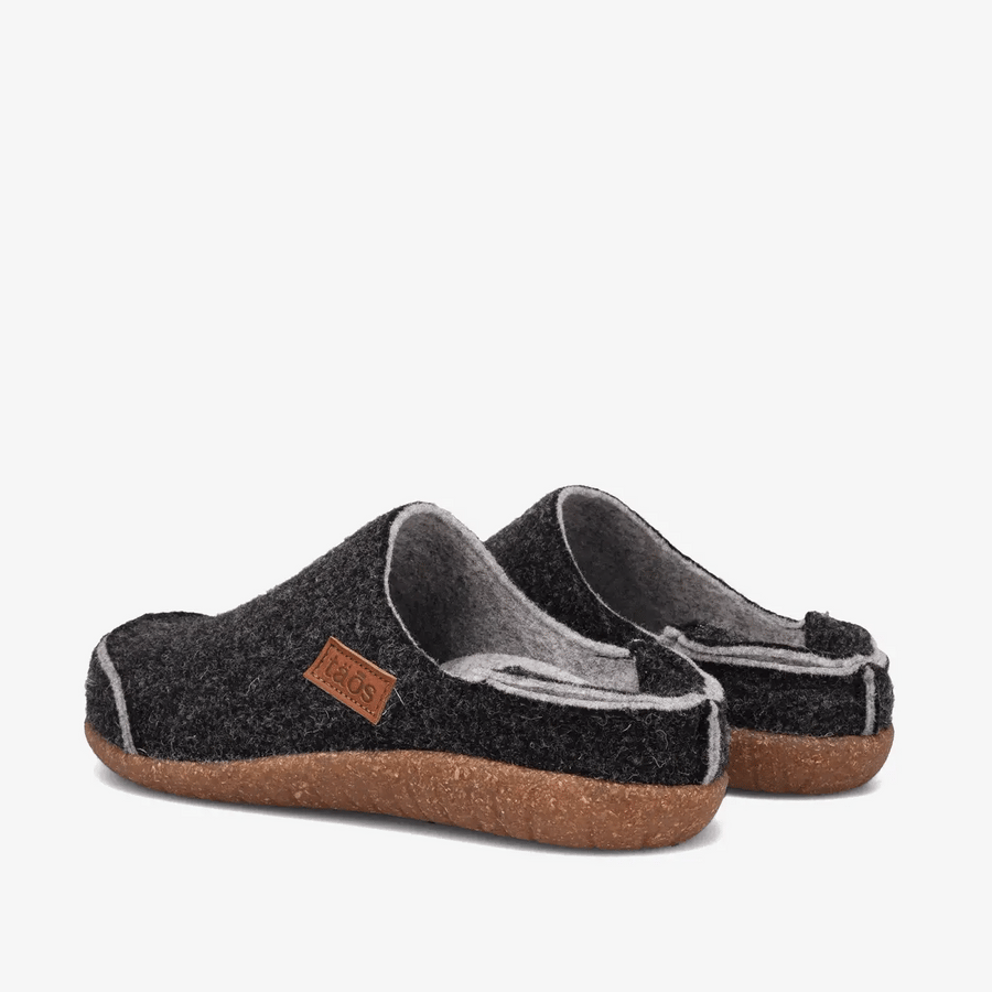 Convertawool Clogs