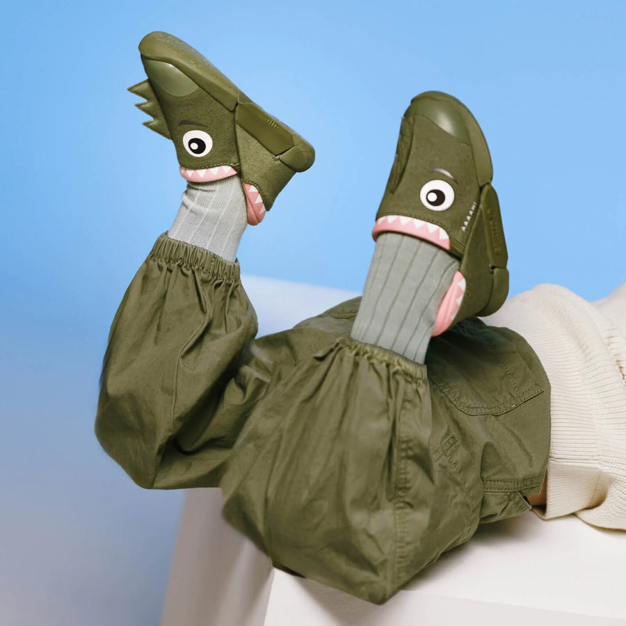 Squeeze It Shoes