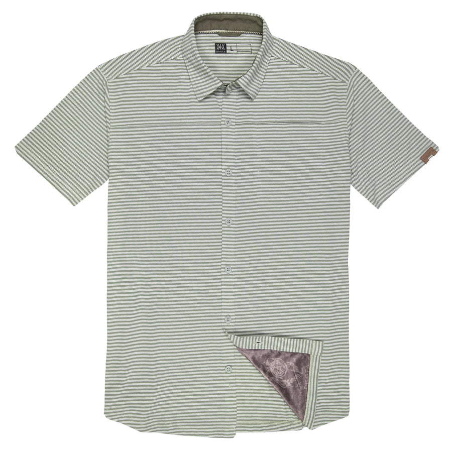 Andy Short Sleeve Shirt
