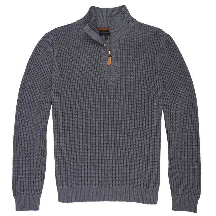 Angelo Sweater