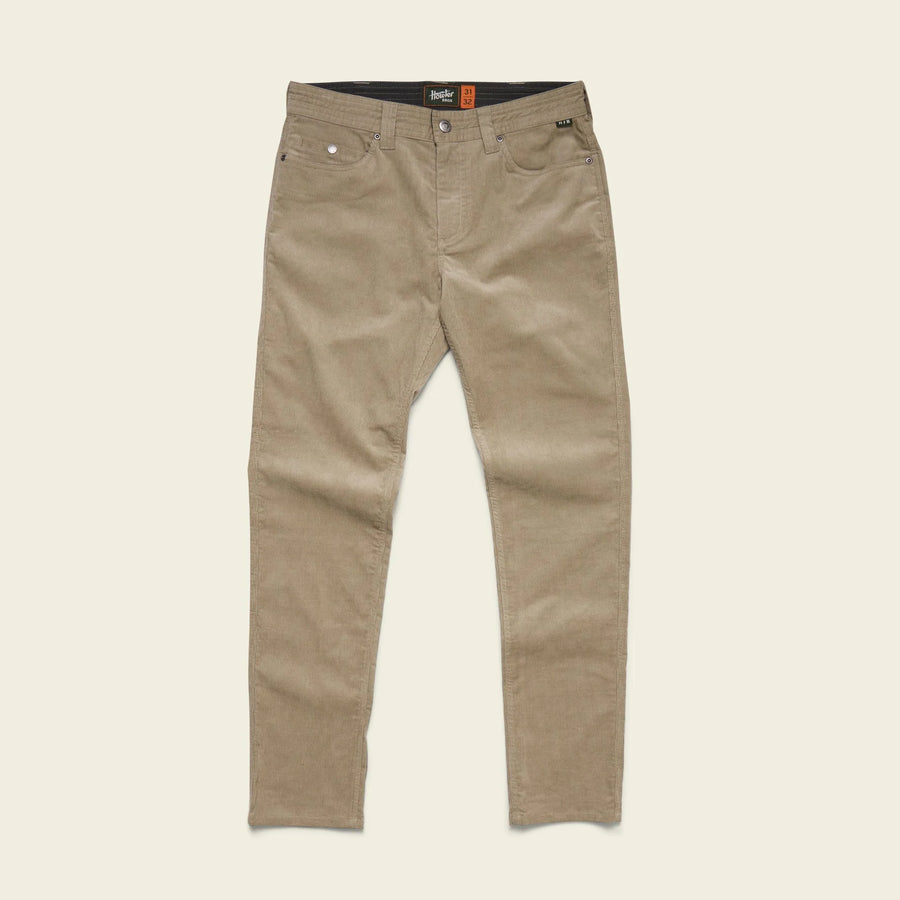 Frontside 5-Pocket Corduroy Pants