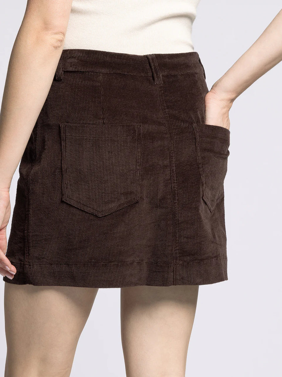 Gladys Skirt