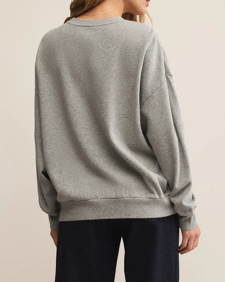 Champs Sunday Sweatshirt