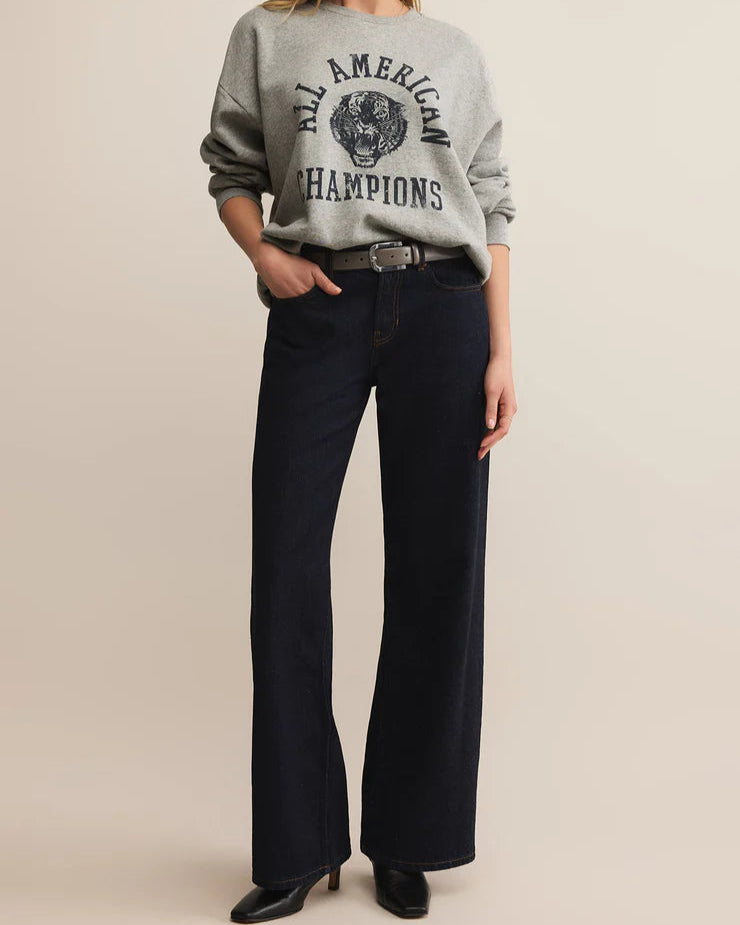 Champs Sunday Sweatshirt