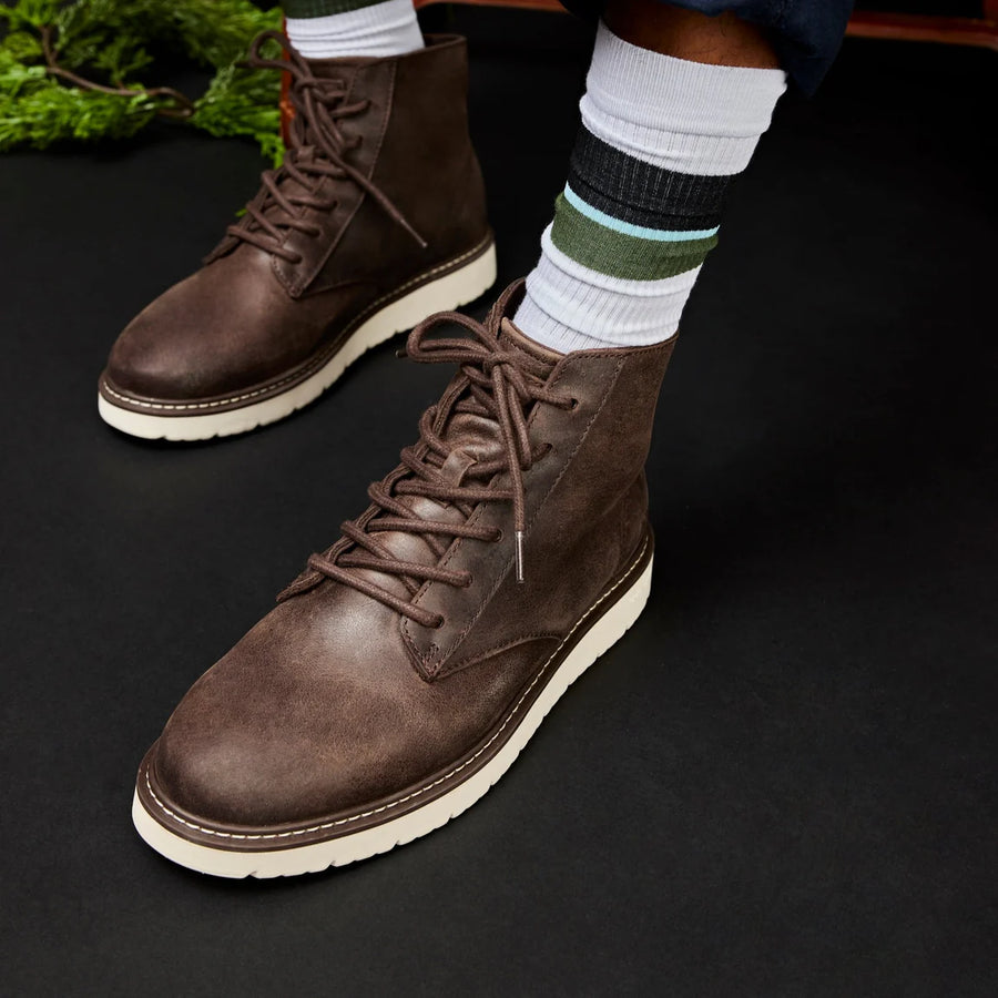 Men's TRVL LITE Navi Ranger Boots