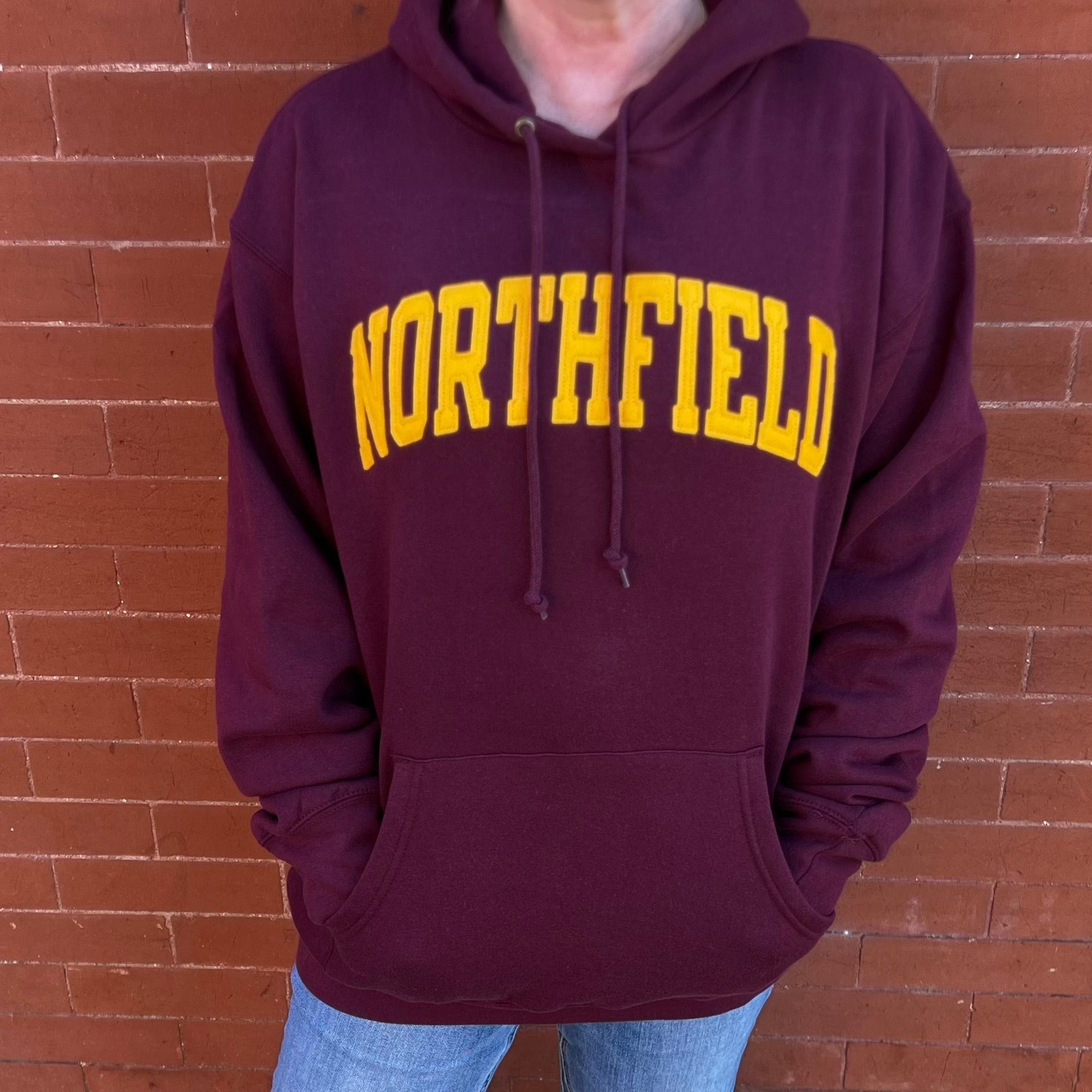 Northfield Crew Sweatshirt