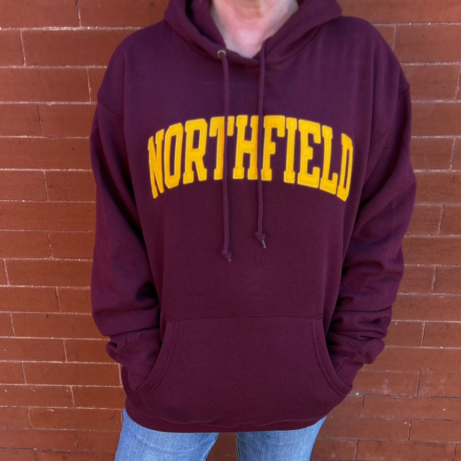 Northfield Crew Sweatshirt