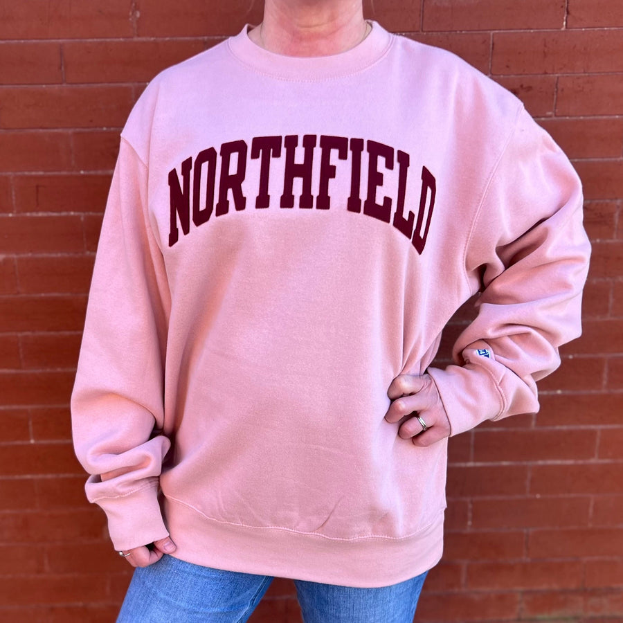 Northfield Crew Sweatshirt