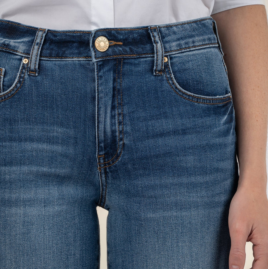 Charlotte High Rise Wide Leg