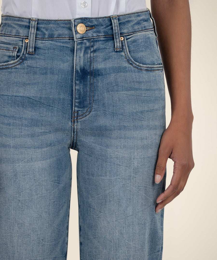 Sienna Baggy Boyfriend Jeans
