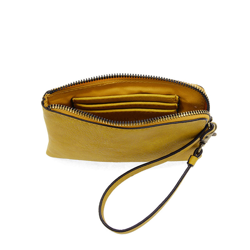 Pippa Wristlet Pouch