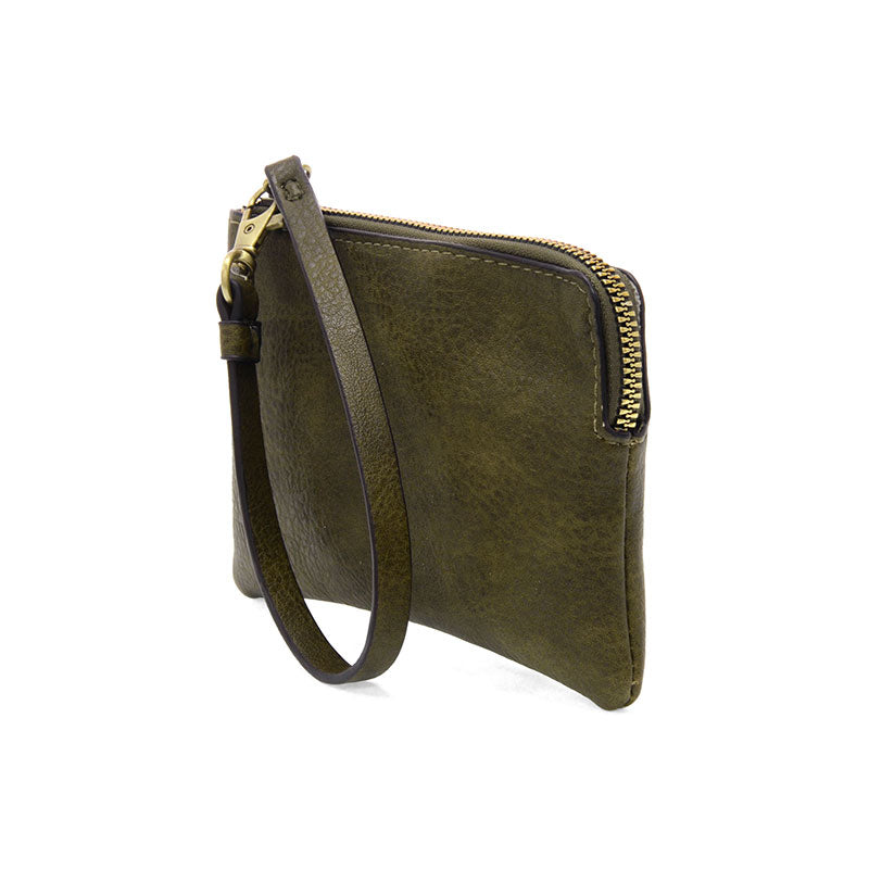 Pippa Wristlet Pouch