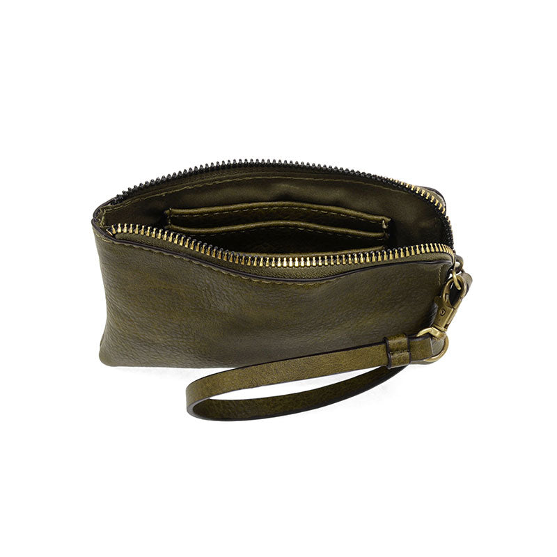 Pippa Wristlet Pouch