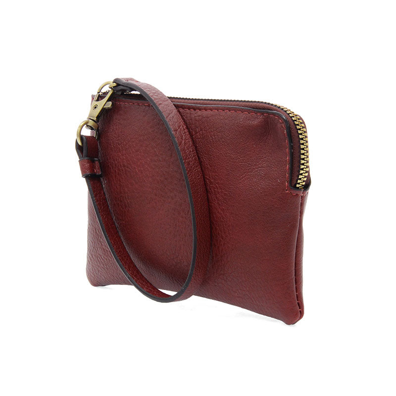 Pippa Wristlet Pouch