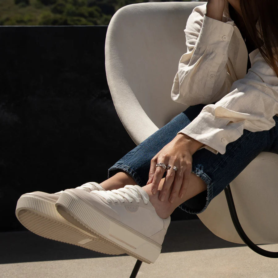 Lay Day Lift Sneakers