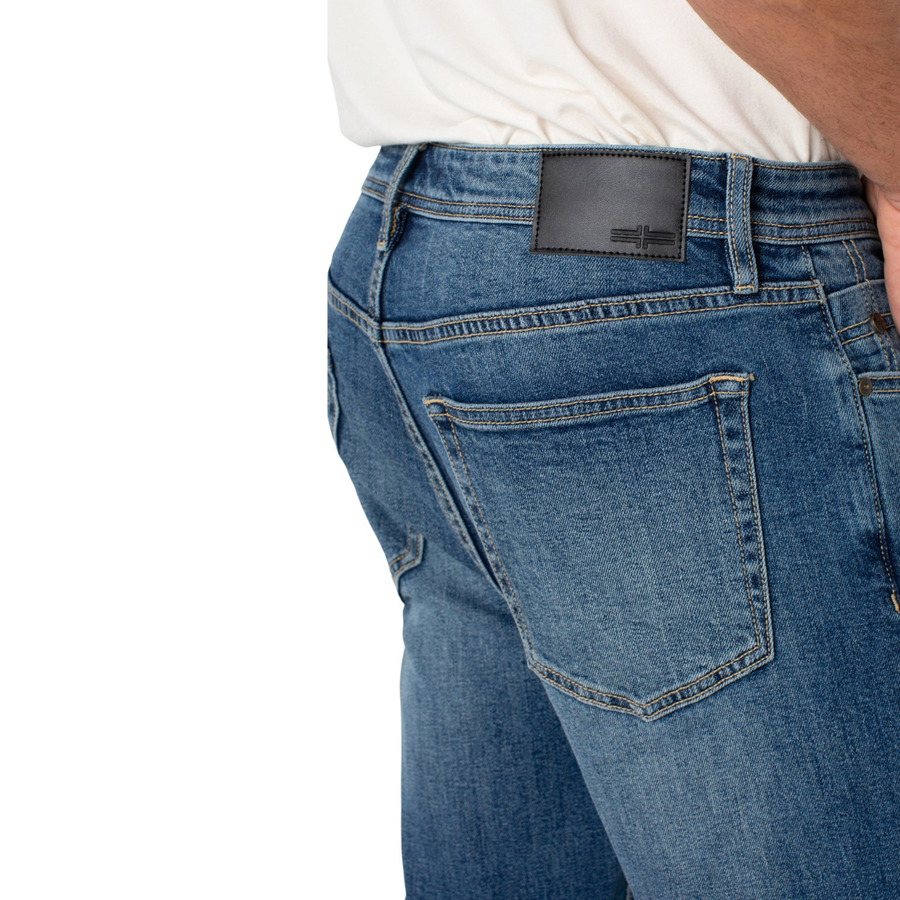 Sutton Loose Fit Jean