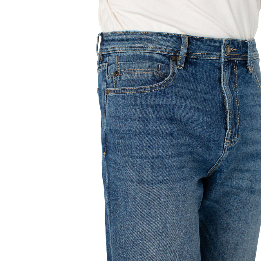 Sutton Loose Fit Jean