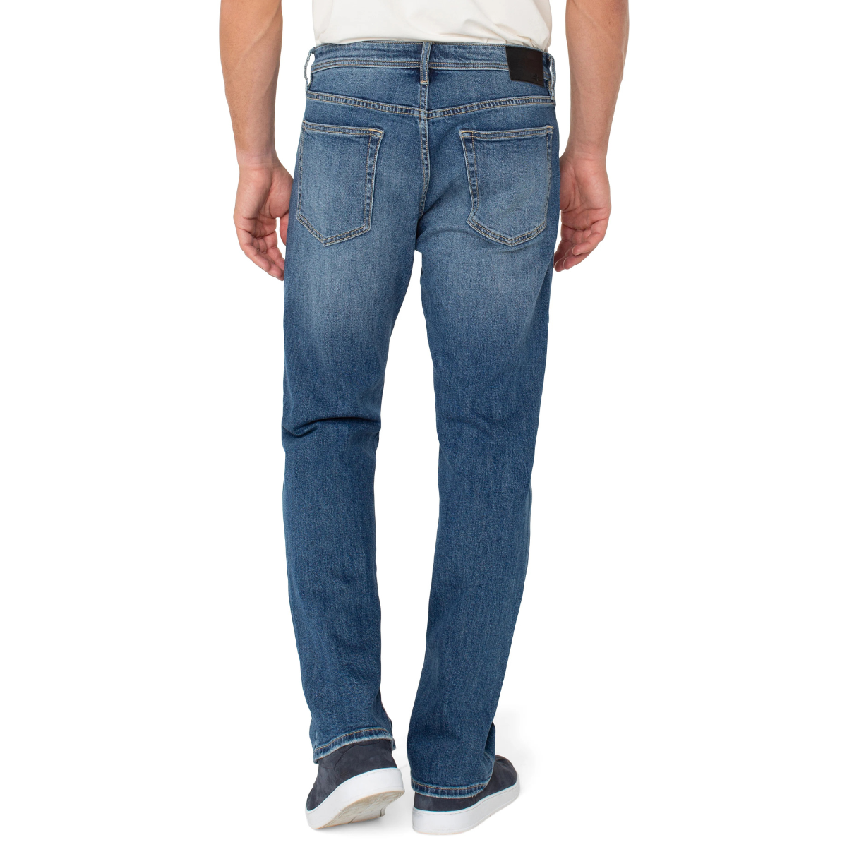 Sutton Loose Fit Jean