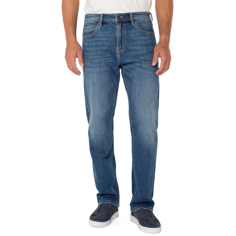 Sutton Loose Fit Jean