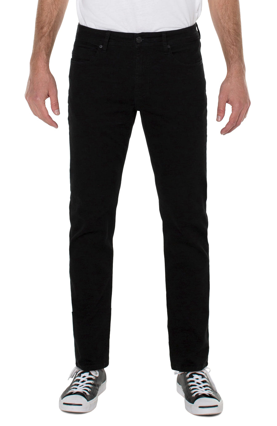 Kingston Modern Straight Denim