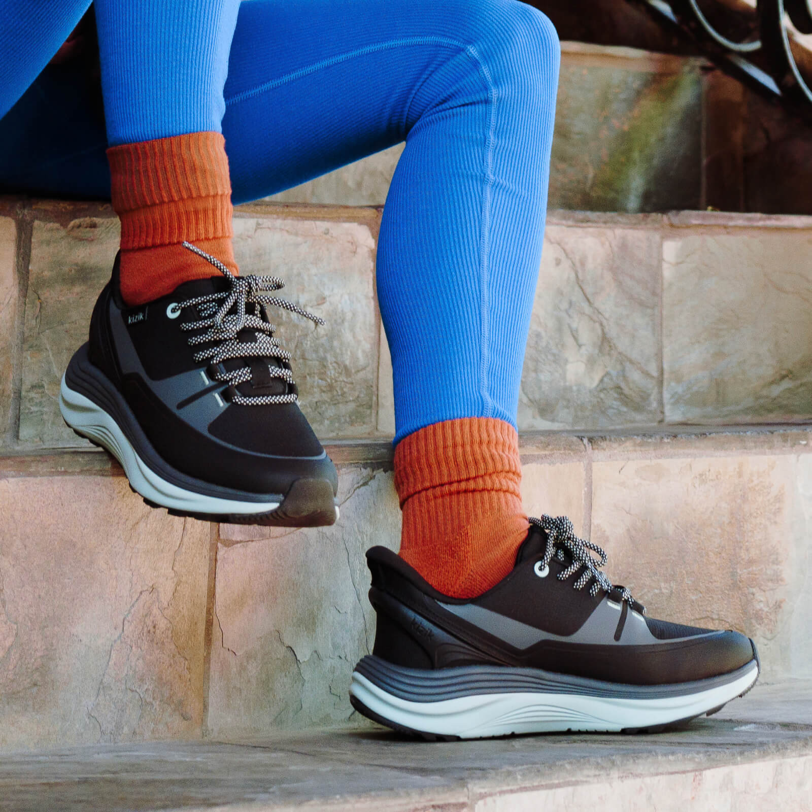Women's London All Terrain Sneaker