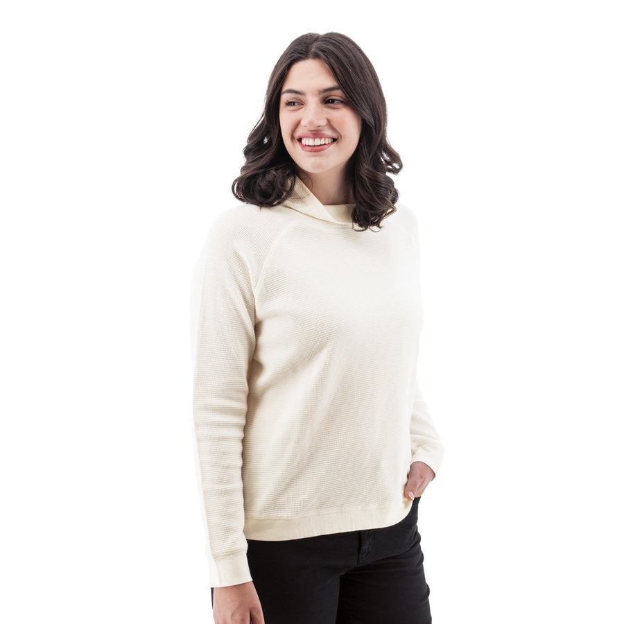 Tiffi Cowl Neck Top