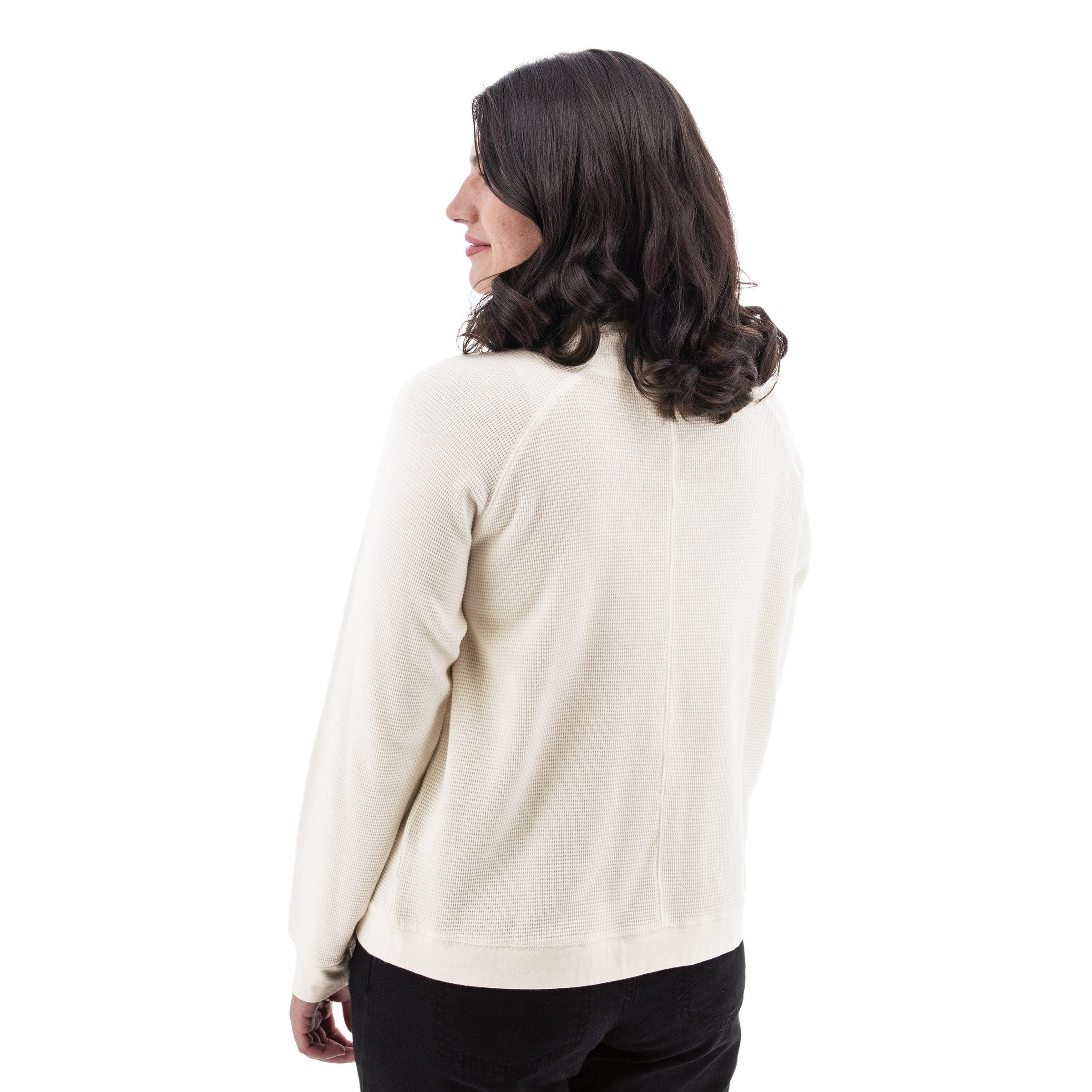 Tiffi Cowl Neck Top