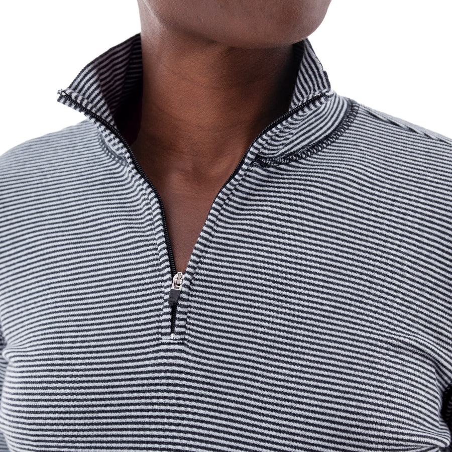 Wrenley 1/4 Zip Pullover