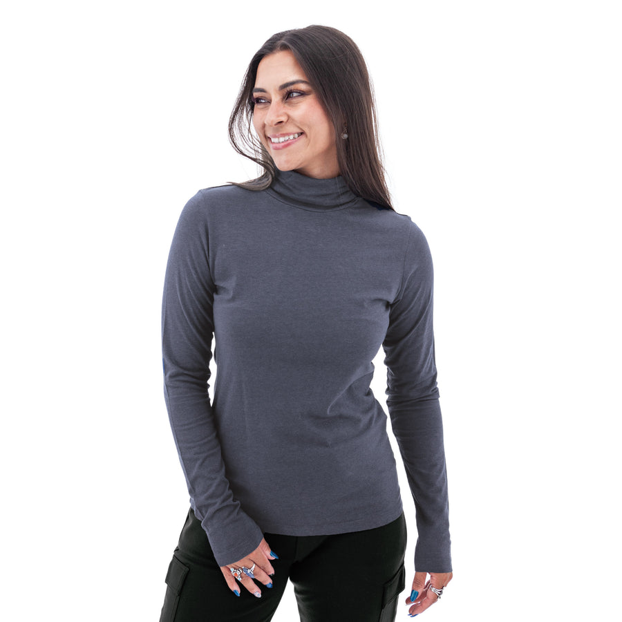Eden Turtleneck