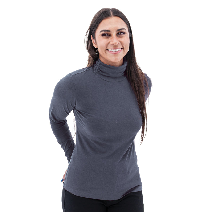 Eden Turtleneck