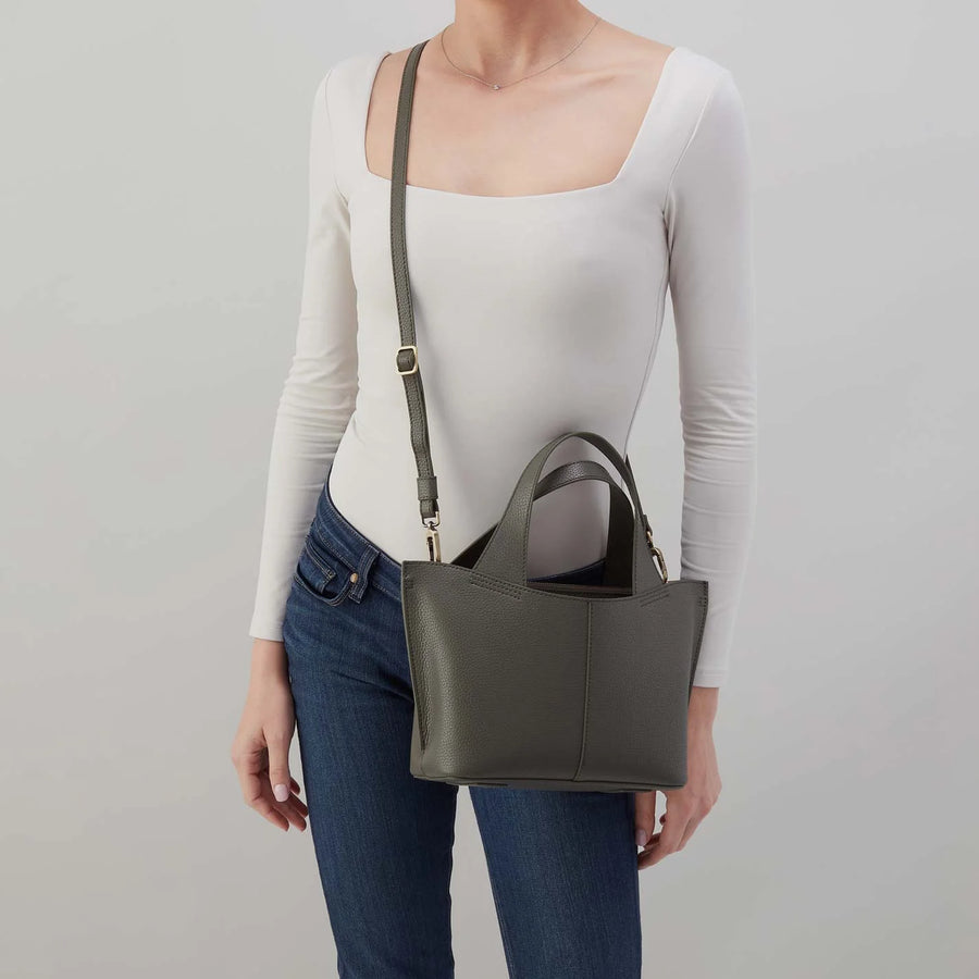 Vida Small Tote