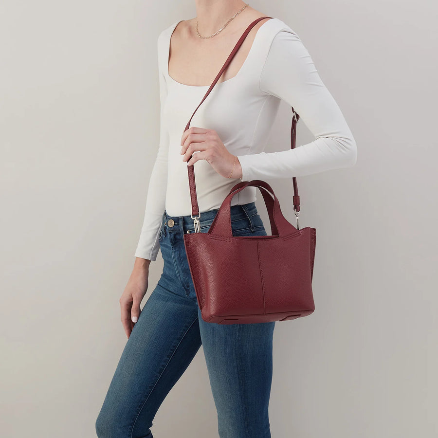 Vida Small Tote