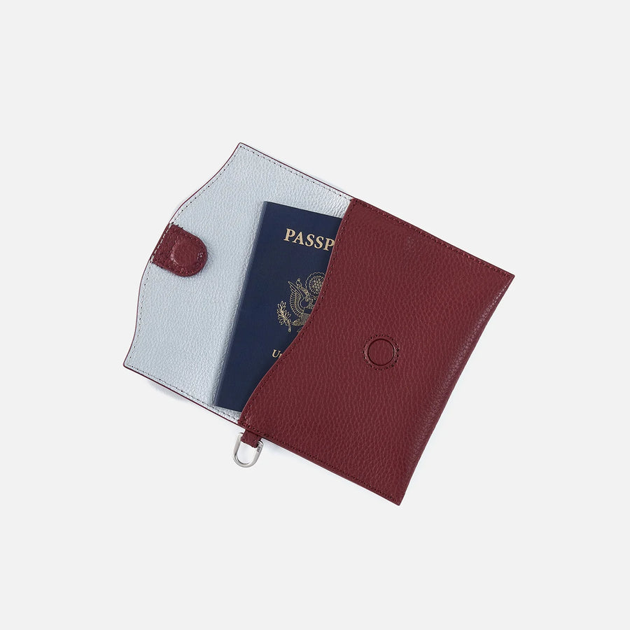 Vida Passport