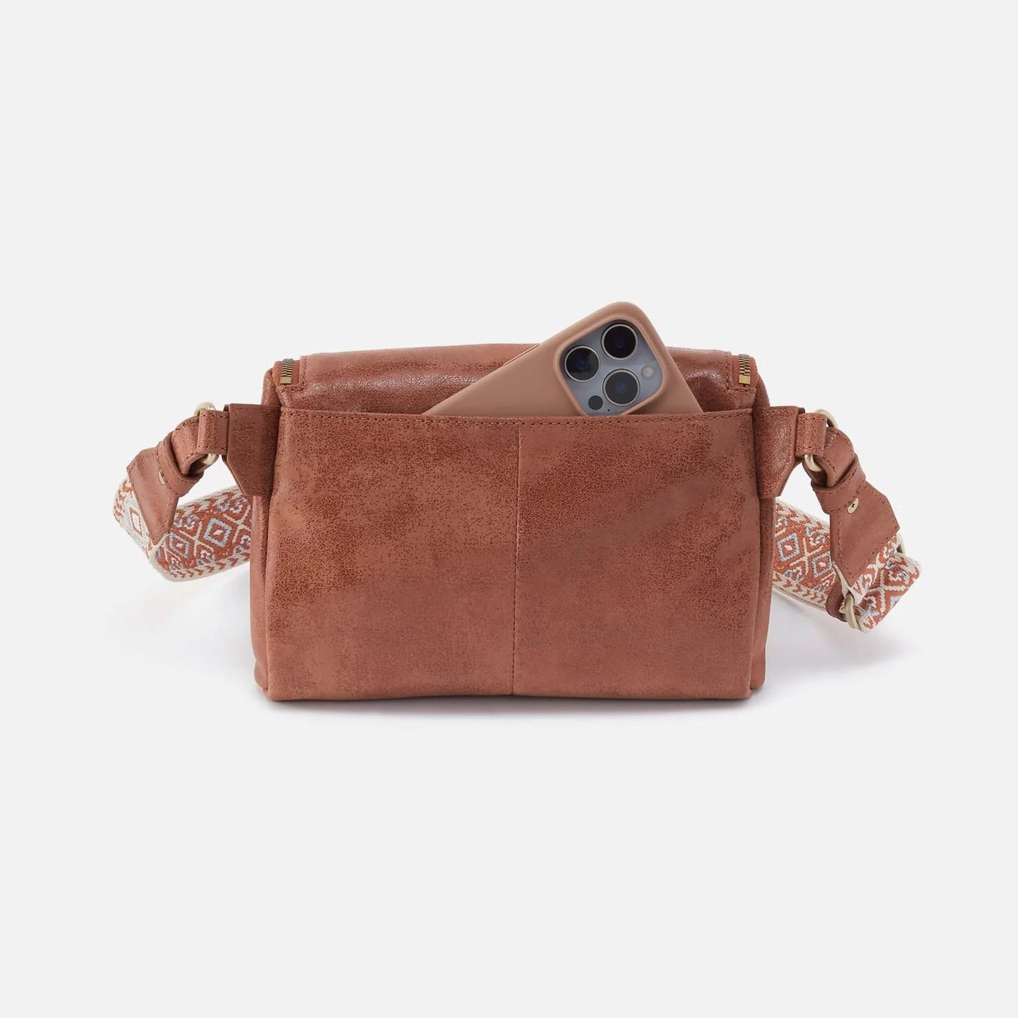 Fern Large Belt Bag