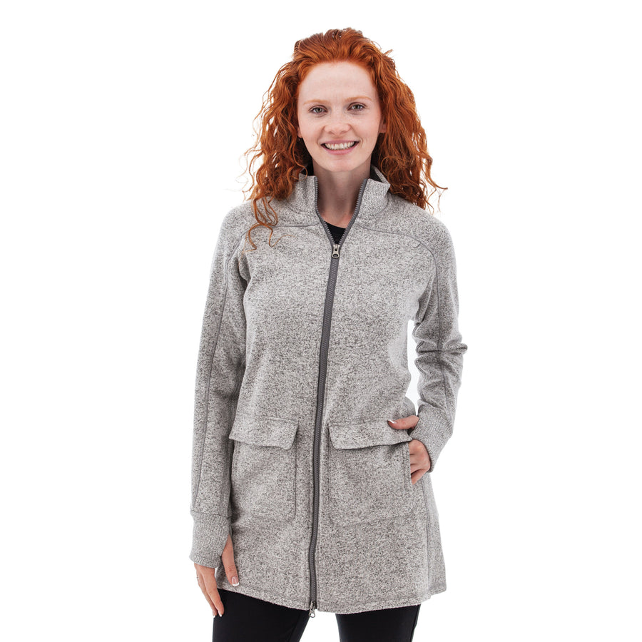 Perfect Fleece Jacket