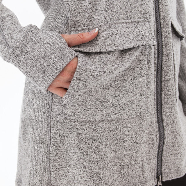 Perfect Fleece Jacket