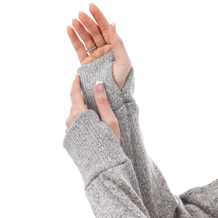 Perfect Fleece Jacket