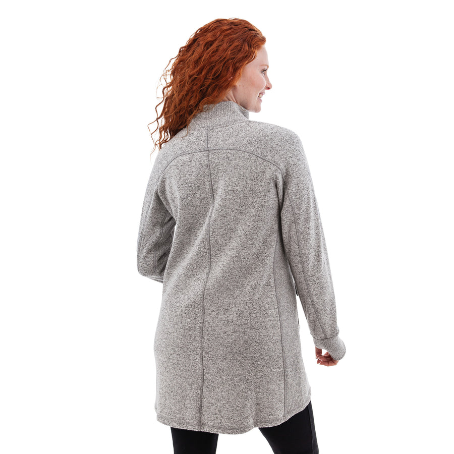 Perfect Fleece Jacket