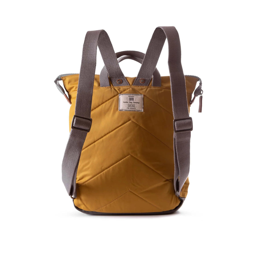 Bantry B Medium Recycled Nylon Backpack