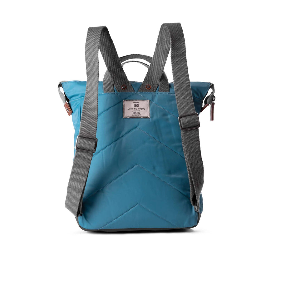 Bantry B Medium Recycled Nylon Backpack