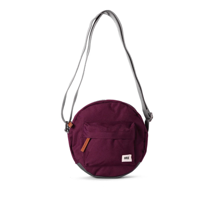 Paddington B Crossbody Bag