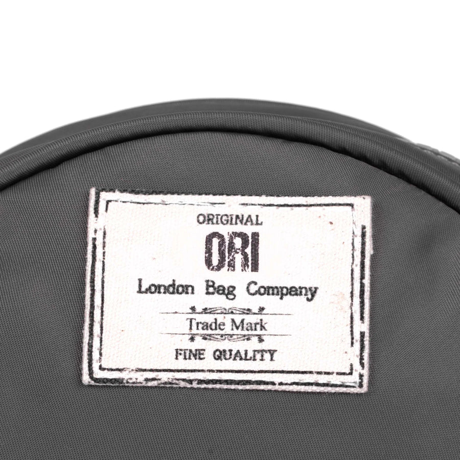 Paddington D Recycled Nylon Hip Bag