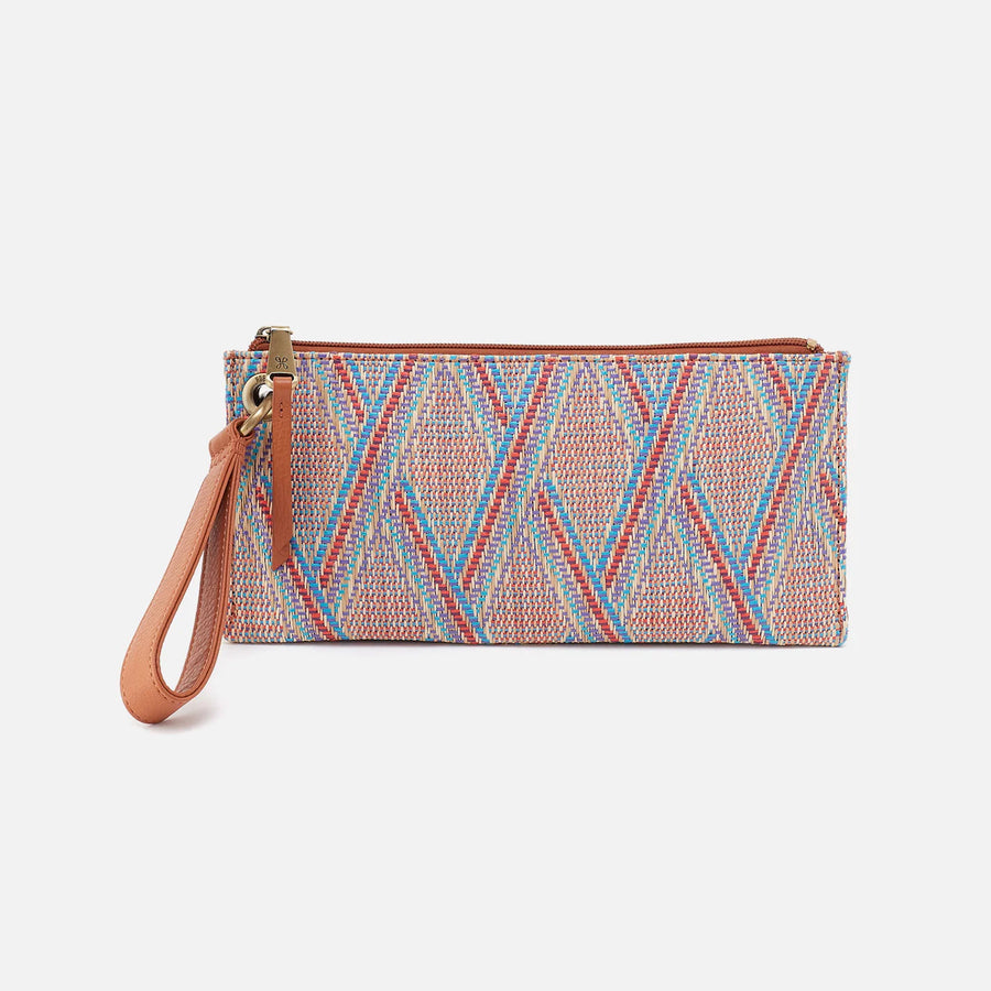 Vida Wristlet