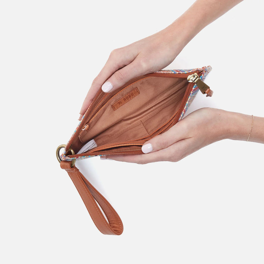 Vida Wristlet