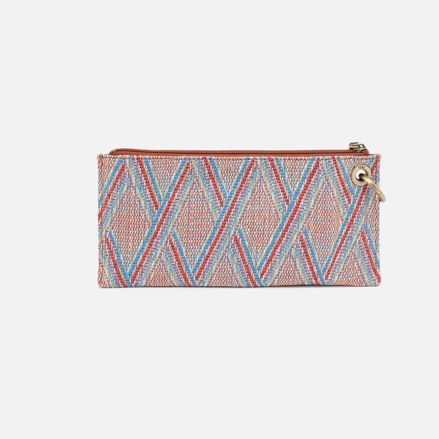 Vida Wristlet