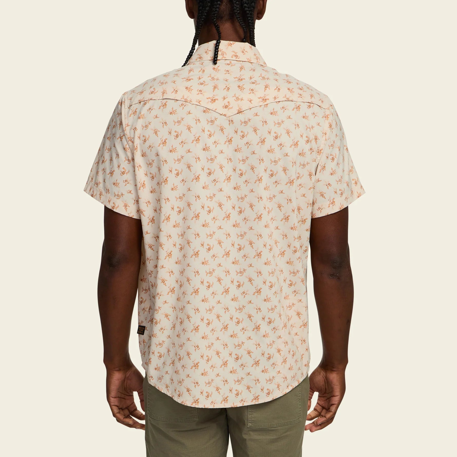 Open Country Tech Shirt