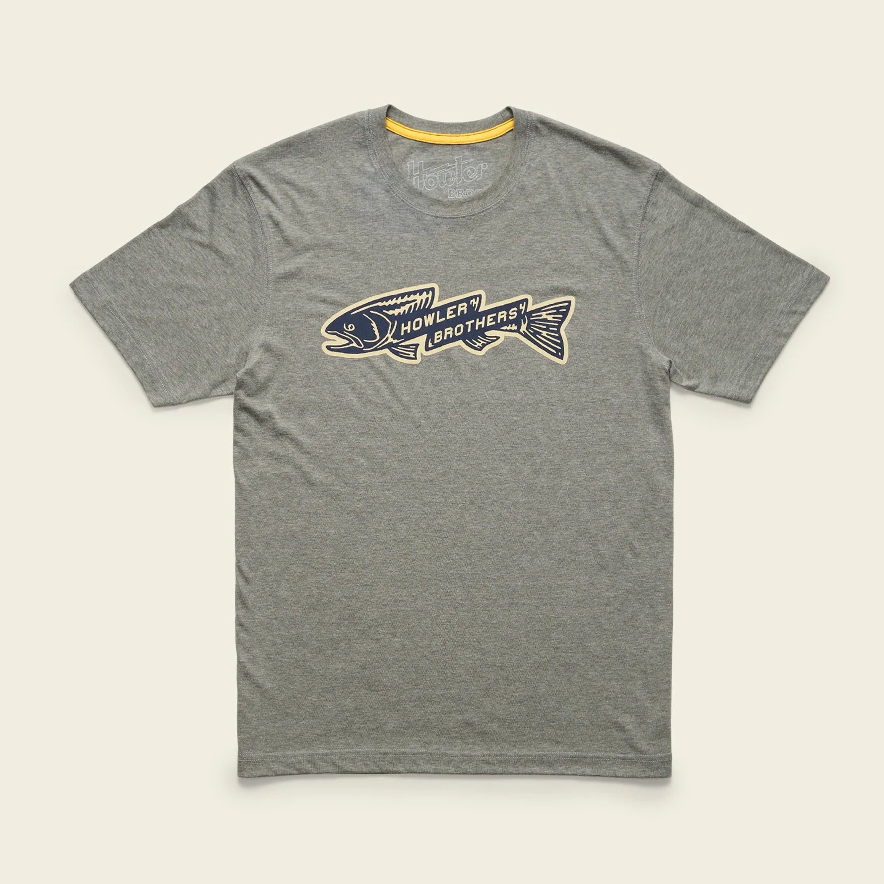 Trout Bolt T-Shirt